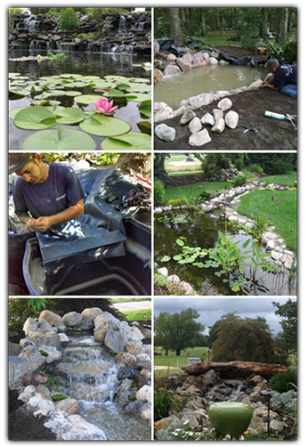 Landscaping Details Landscaping Details
